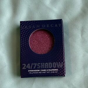 NIB Urban Decay 24/7 Eyeshadow in Floored